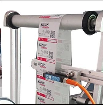 label sensor