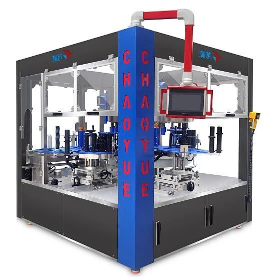 Best Label Applicator Machine