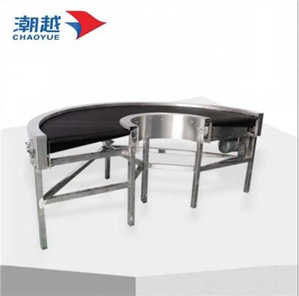 Conveyor belt