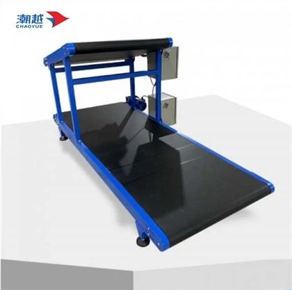 Conveyor Belt tal-gomma