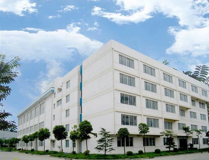 Guangzhou Chaoyue Makkinarju Tagħmir Co, Ltd